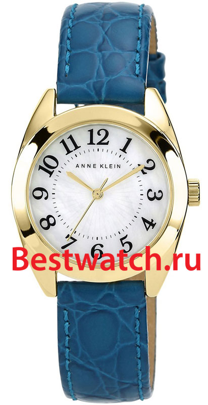 Часы Anne Klein Ring 1398MPTE